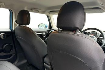 MINI HATCH 1.5 Cooper Classic Hatchback 5dr Petrol Steptronic Euro 6 (s/s) 
