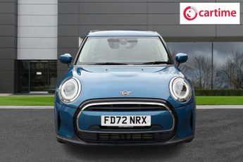 MINI HATCH 1.5 Cooper Classic Hatchback 5dr Petrol Steptronic Euro 6 (s/s) 