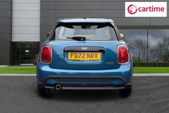 MINI HATCH 1.5 Cooper Classic Hatchback 5dr Petrol Steptronic Euro 6 (s/s) 