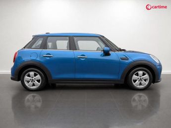 MINI HATCH 1.5 Cooper Classic Hatchback 5dr Petrol Steptronic Euro 6 (s/s) 