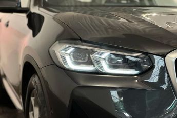 BMW X3 2.0 20d MHT xLine SUV 5dr Diesel Hybrid Auto xDrive Euro 6 (s/s)