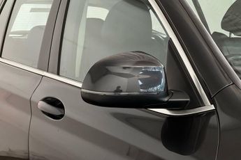 BMW X3 2.0 20d MHT xLine SUV 5dr Diesel Hybrid Auto xDrive Euro 6 (s/s)