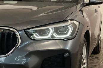 BMW X1 2.0 18d M Sport SUV 5dr Diesel Auto xDrive Euro 6 (s/s) (150 ps)