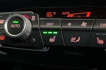 BMW X1 2.0 18d M Sport SUV 5dr Diesel Auto xDrive Euro 6 (s/s) (150 ps)