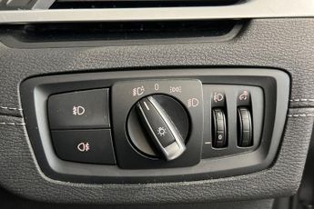 BMW X1 2.0 18d M Sport SUV 5dr Diesel Auto xDrive Euro 6 (s/s) (150 ps)