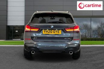 BMW X1 2.0 18d M Sport SUV 5dr Diesel Auto xDrive Euro 6 (s/s) (150 ps)