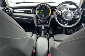 MINI HATCH 2.0 Cooper S Seven Hatchback 5dr Petrol Auto Euro 6 (s/s) (192 p