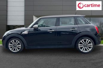MINI HATCH 2.0 Cooper S Seven Hatchback 5dr Petrol Auto Euro 6 (s/s) (192 p