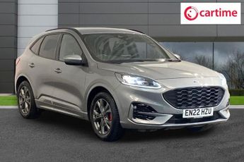 Ford Kuga 1.5T EcoBoost ST-Line Edition SUV 5dr Petrol Manual Euro 6 (s/s)