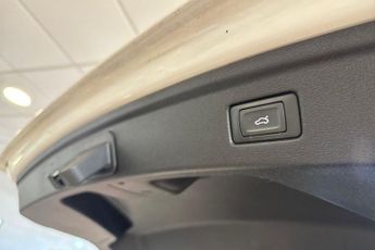 AUDI A5 2.0 TFSI 35 S line Sportback 5dr Petrol S Tronic Euro 6 (s/s) (1