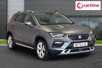 SEAT Ateca 1.5 TSI EVO XPERIENCE SUV 5dr Petrol Manual Euro 6 (s/s) (150 ps