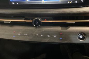 NISSAN ARIYA 63kWh Advance SUV 5dr Electric Auto 7.4kW Charger (217 ps) Front