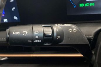 NISSAN ARIYA 63kWh Advance SUV 5dr Electric Auto 7.4kW Charger (217 ps) Front