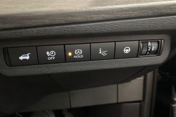 NISSAN ARIYA 63kWh Advance SUV 5dr Electric Auto 7.4kW Charger (217 ps) Front