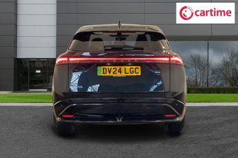 NISSAN ARIYA 63kWh Advance SUV 5dr Electric Auto 7.4kW Charger (217 ps) Front
