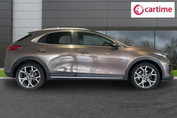 KIA XCEED 1.0 T-GDi 3 SUV 5dr Petrol Manual Euro 6 (s/s) (118 bhp) Reverse