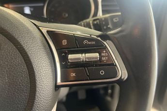 KIA XCEED 1.0 T-GDi 3 SUV 5dr Petrol Manual Euro 6 (s/s) (118 bhp) Reverse