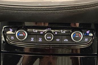 VAUXHALL GRANDLAND X 1.2 Turbo Elite Nav SUV 5dr Petrol Auto 8Spd Euro 6 (s/s) (130 p