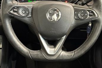 VAUXHALL GRANDLAND X 1.2 Turbo Elite Nav SUV 5dr Petrol Auto 8Spd Euro 6 (s/s) (130 p