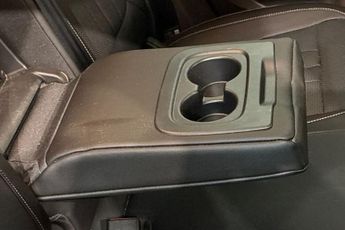 VAUXHALL GRANDLAND X 1.2 Turbo Elite Nav SUV 5dr Petrol Auto 8Spd Euro 6 (s/s) (130 p