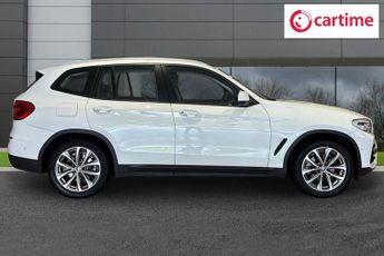 BMW X3 2.0 20d SE SUV 5dr Diesel Auto xDrive Euro 6 (s/s) (190 ps) Reve