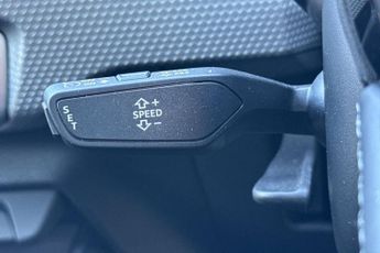 AUDI A1 1.5 TFSI 35 Black Edition Sportback 5dr Petrol S Tronic Euro 6 (