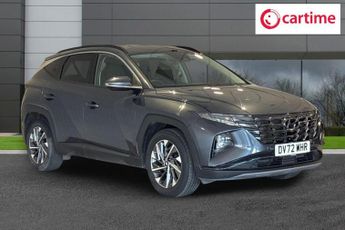 Hyundai Tucson 1.6 T-GDi Premium SUV 5dr Petrol Manual Euro 6 (s/s) (150 ps) Re