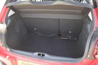 CITROEN C3 1.2 PureTech PLUS Hatchback 5dr Petrol EAT6 Euro 6 (s/s) (110 ps