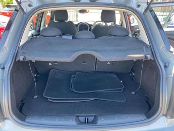 MINI HATCH 1.5 Cooper Hatchback 5dr Petrol Steptronic Euro 6 (s/s) (136 ps)