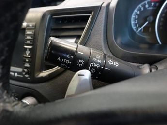 HONDA CR-V 2.0 i-VTEC EX SUV 5dr Petrol Auto 4WD Euro 5 (155 ps)