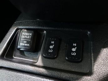 HONDA CR-V 2.0 i-VTEC EX SUV 5dr Petrol Auto 4WD Euro 5 (155 ps)