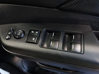 HONDA CR-V 2.0 i-VTEC EX SUV 5dr Petrol Auto 4WD Euro 5 (155 ps)