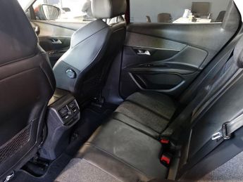 PEUGEOT 3008 1.6 BlueHDi Allure SUV 5dr Diesel EAT Euro 6 (s/s) (120 ps)