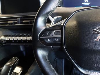PEUGEOT 3008 1.6 BlueHDi Allure SUV 5dr Diesel EAT Euro 6 (s/s) (120 ps)