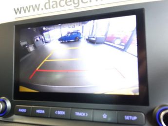 HYUNDAI KONA 1.6 h-GDi SE Connect SUV 5dr Petrol Hybrid DCT Euro 6 (s/s) (141