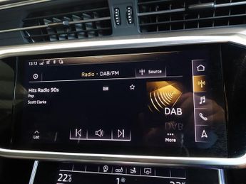 AUDI A7 3.0 TDI V6 45 S line Sportback 5dr Diesel Tiptronic quattro Euro
