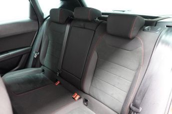 SEAT ATECA 2.0 TDI FR SUV 5dr Diesel DSG Euro 6 (s/s) (150 ps)