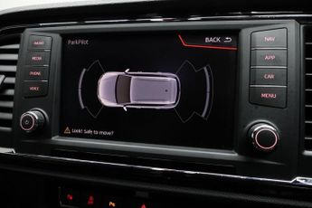 SEAT ATECA 2.0 TDI FR SUV 5dr Diesel DSG Euro 6 (s/s) (150 ps)