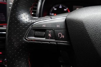 SEAT ATECA 2.0 TDI FR SUV 5dr Diesel DSG Euro 6 (s/s) (150 ps)