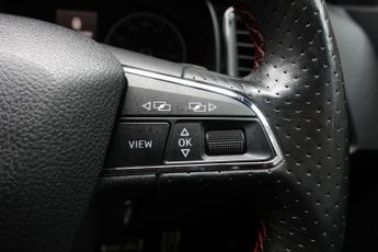 SEAT ATECA 2.0 TDI FR SUV 5dr Diesel DSG Euro 6 (s/s) (150 ps)