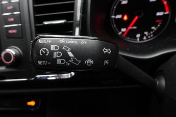 SEAT ATECA 2.0 TDI FR SUV 5dr Diesel DSG Euro 6 (s/s) (150 ps)