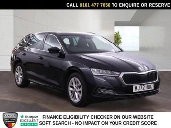 Skoda Octavia 1.5 TSI ACT SE L Estate 5dr Petrol Manual Euro 6 (s/s) (150 ps)