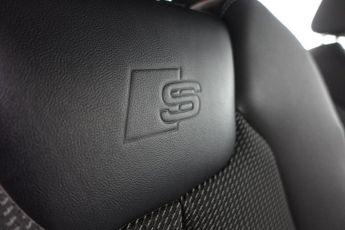 AUDI A1 1.5 TFSI 35 S line Sportback 5dr Petrol S Tronic Euro 6 (s/s) (1
