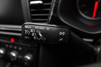 SEAT LEON 2.0 TSI FR ST 5dr Petrol DSG Euro 6 (s/s) (190 ps)