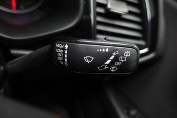 SEAT LEON 2.0 TSI FR ST 5dr Petrol DSG Euro 6 (s/s) (190 ps)