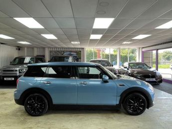 MINI CLUBMAN 1.5 One D Estate 6dr Diesel Manual Euro 6 (s/s) (116 ps)
