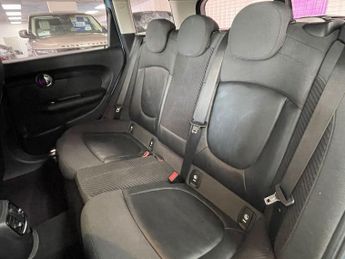 MINI CLUBMAN 1.5 One D Estate 6dr Diesel Manual Euro 6 (s/s) (116 ps)
