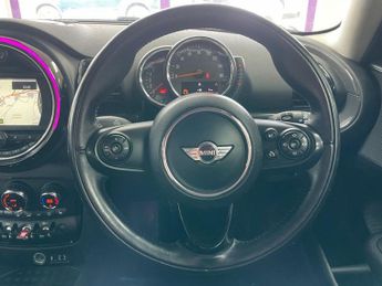 MINI CLUBMAN 1.5 One D Estate 6dr Diesel Manual Euro 6 (s/s) (116 ps)