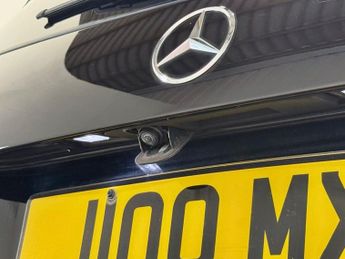 MERCEDES-BENZ A CLASS 2.1 A220d AMG Line (Premium) Hatchback 5dr Diesel 7G-DCT 4MATIC 