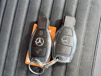 MERCEDES-BENZ A-CLASS 2.1 A220d AMG Line (Premium) Hatchback 5dr Diesel 7G-DCT 4MATIC 